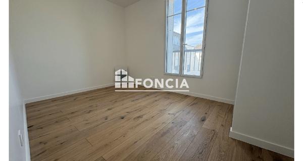 Location Appartement 3 pièces 62.5 m² - Rueil-malmaison 92500