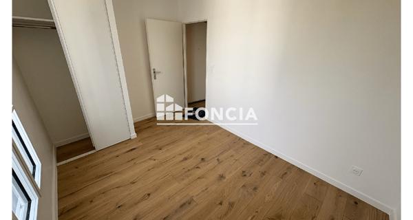 Location Appartement 3 pièces 62.5 m² - Rueil-malmaison 92500