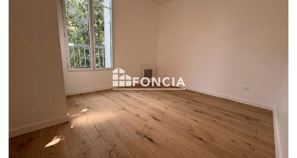 Location Appartement 3 pièces 62.5 m² - Rueil-malmaison 92500