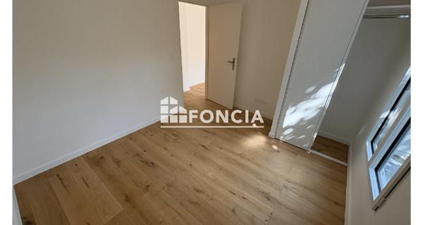 Location Appartement 3 pièces 62.5 m² - Rueil-malmaison 92500