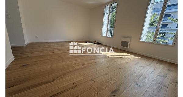 Location Appartement 3 pièces 62.5 m² - Rueil-malmaison 92500