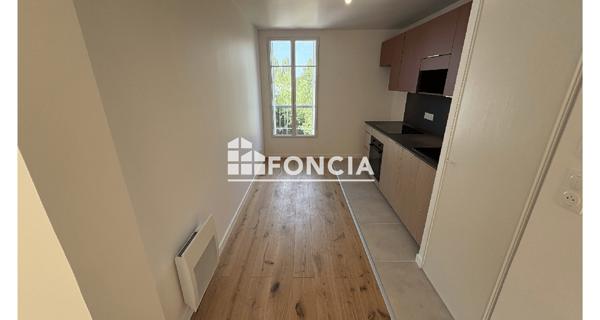 Location Appartement 3 pièces 62.5 m² - Rueil-malmaison 92500
