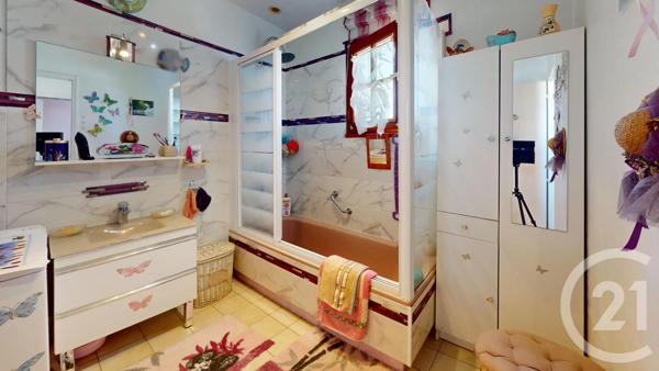 Maison à vendre  4 pièces - 84,06 m 2   JARD SUR MER  - 85