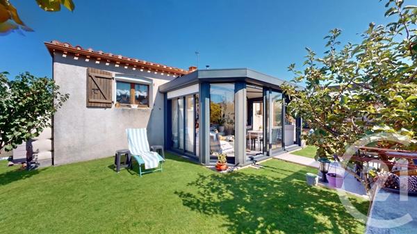 Maison à vendre  4 pièces - 84,06 m 2   JARD SUR MER  - 85