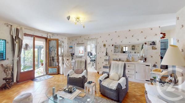 Maison à vendre  4 pièces - 84,06 m 2   JARD SUR MER  - 85