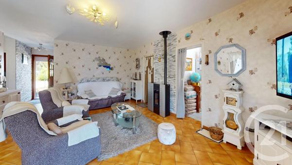Maison à vendre  4 pièces - 84,06 m 2   JARD SUR MER  - 85