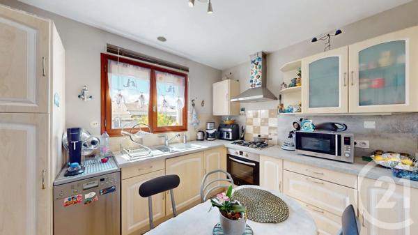 Maison à vendre  4 pièces - 84,06 m 2   JARD SUR MER  - 85