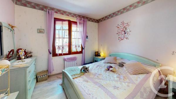 Maison à vendre  4 pièces - 84,06 m 2   JARD SUR MER  - 85