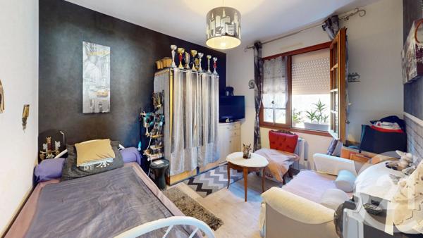 Maison à vendre  4 pièces - 84,06 m 2   JARD SUR MER  - 85