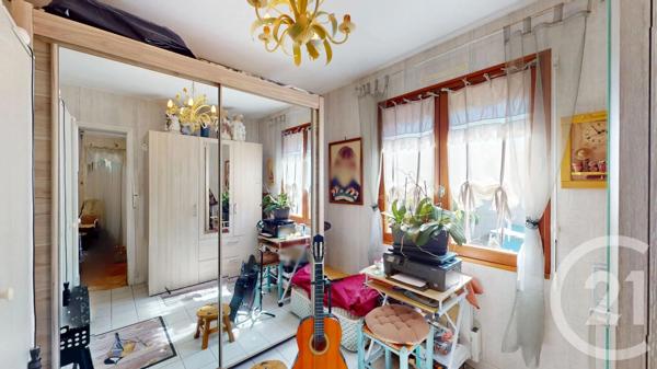 Maison à vendre  4 pièces - 84,06 m 2   JARD SUR MER  - 85