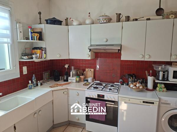 Achat Maison 7 pieces Mimizan 5 chambres
