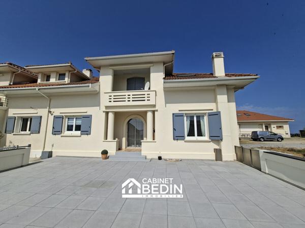 Achat Maison 7 pieces Mimizan 5 chambres