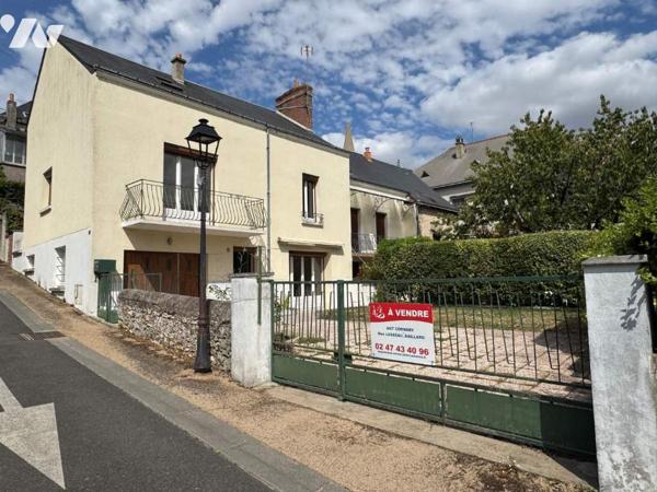 Maison T5