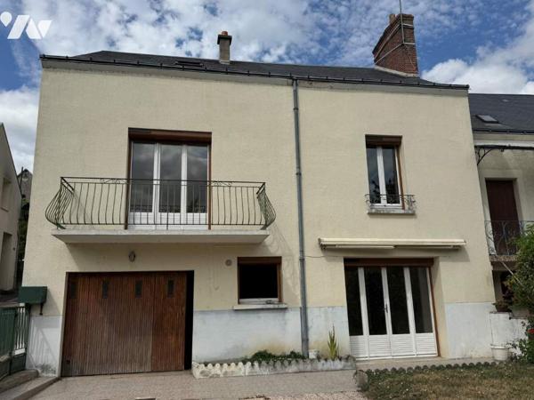 Maison T5