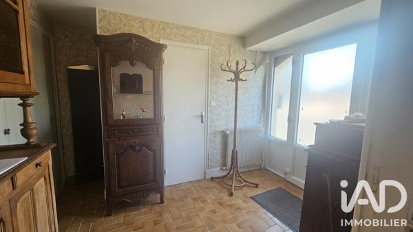 Maison à vendre 3 pièces 102 m² Plouhinec