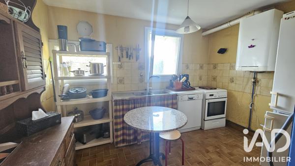 Maison à vendre 3 pièces 102 m² Plouhinec