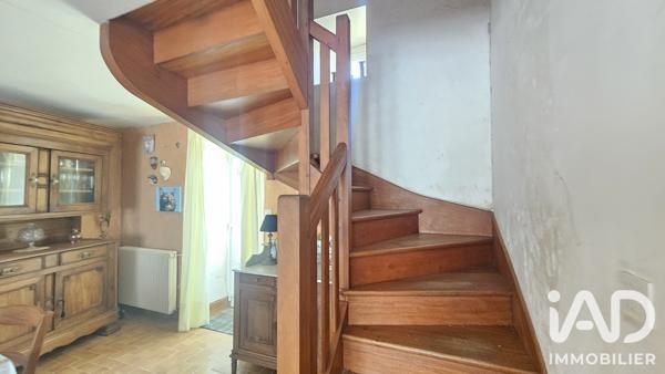 Maison à vendre 3 pièces 102 m² Plouhinec