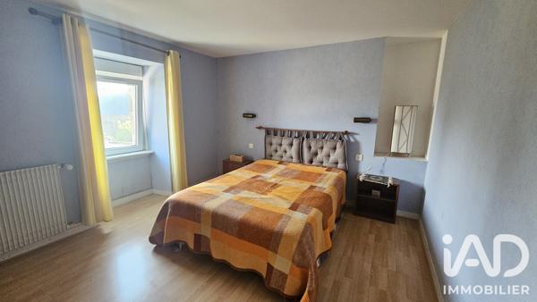 Maison à vendre 3 pièces 102 m² Plouhinec