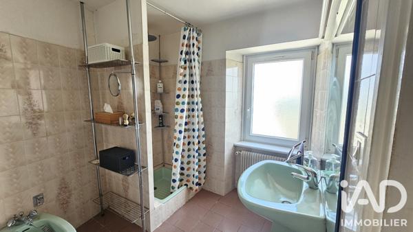 Maison à vendre 3 pièces 102 m² Plouhinec