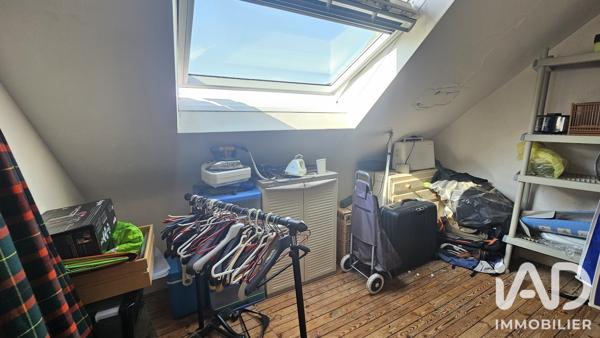 Maison à vendre 3 pièces 102 m² Plouhinec