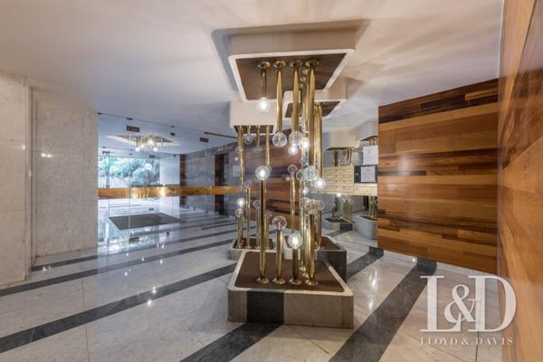  Spacieux appartement en pleine nature