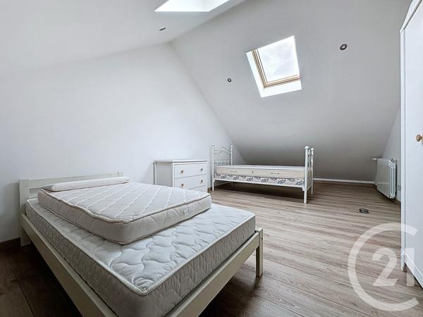 Maison à vendre  6 pièces - 108 m2 ST JEAN DE LA RUELLE - 45