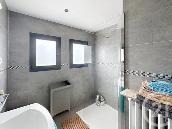 Maison à vendre  6 pièces - 108 m2 ST JEAN DE LA RUELLE - 45