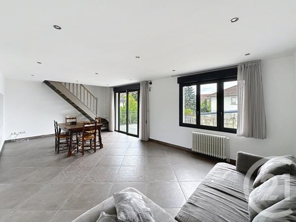 Maison à vendre  6 pièces - 108 m2 ST JEAN DE LA RUELLE - 45