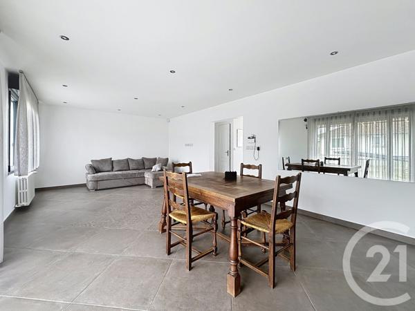 Maison à vendre  6 pièces - 108 m2 ST JEAN DE LA RUELLE - 45