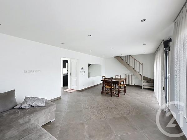 Maison à vendre  6 pièces - 108 m2 ST JEAN DE LA RUELLE - 45