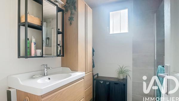 Maison à vendre 6 pièces 108 m² Villemandeur