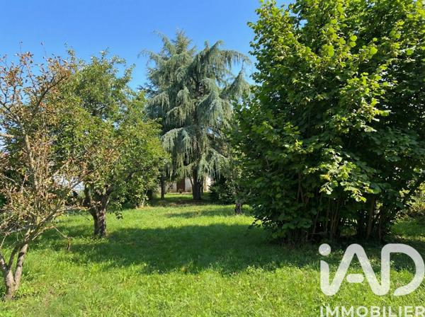 Maison à vendre 6 pièces 108 m² Villemandeur