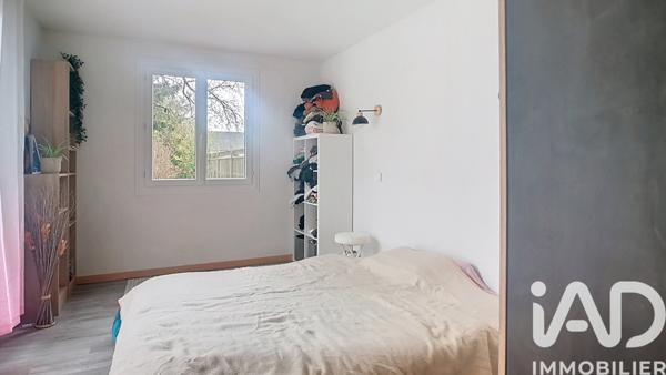 Maison à vendre 6 pièces 108 m² Villemandeur