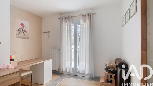 Maison à vendre 6 pièces 108 m² Villemandeur