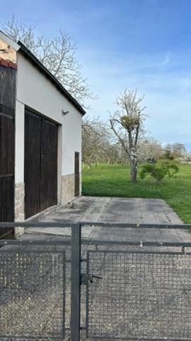 Maison 3 pièces sur terrain constructible à SAINT MARCEL (36)