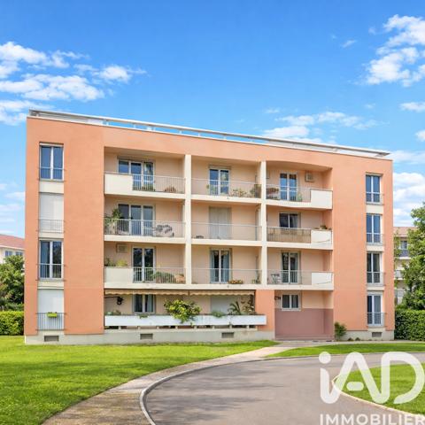 Appartement à vendre 4 pièces 71 m² Pierrelatte