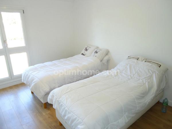 Sarcelles- Maison Familiale de 5 pièces - 88m2 - Terrain 216m2 - 355 000 € FAI