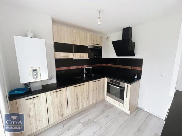 Maison à louer 4 pièces 80.03m²