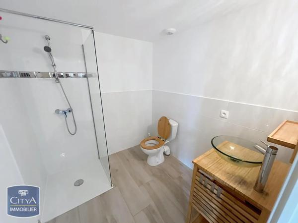 Maison à louer 4 pièces 80.03m²