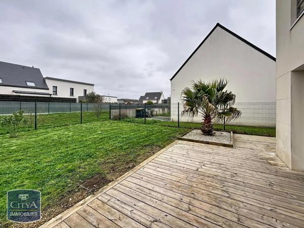 Maison à louer 4 pièces 80.03m²