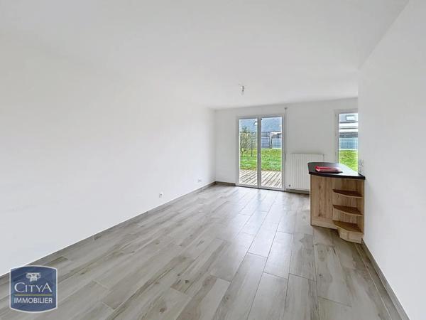 Maison à louer 4 pièces 80.03m²