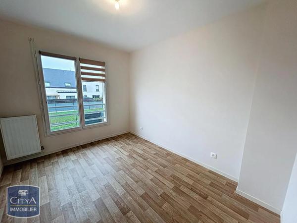 Maison à louer 4 pièces 80.03m²