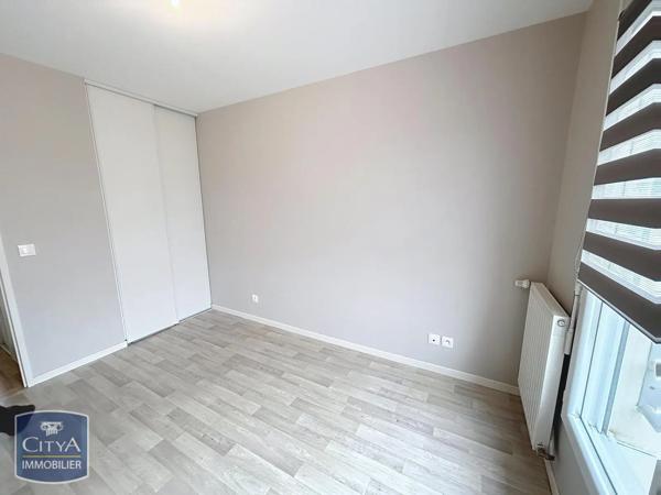 Maison à louer 4 pièces 80.03m²