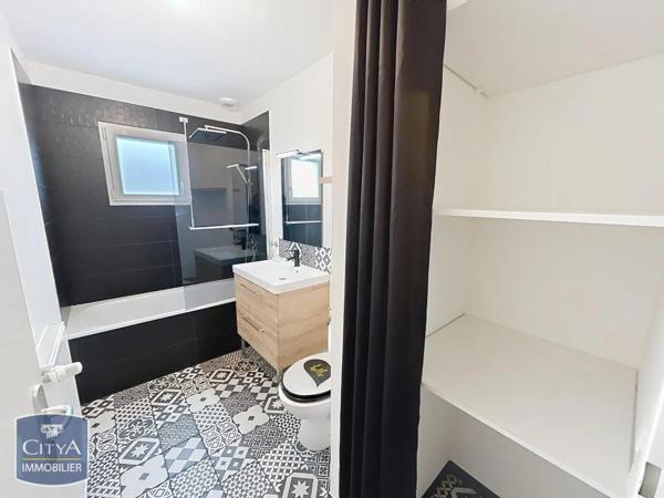 Maison à louer 4 pièces 80.03m²