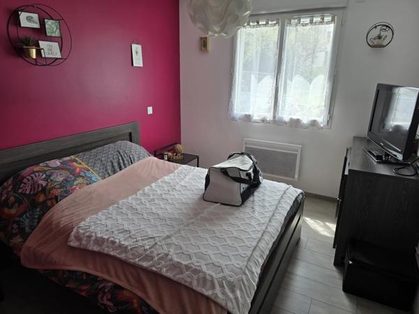 Vente Maison 4 pièces 94 m2 à Auzat-la-Combelle