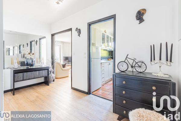 Appartement à vendre 3 pièces 61,81 m² Yerres