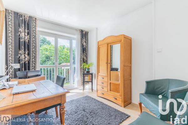 Appartement à vendre 3 pièces 61,81 m² Yerres