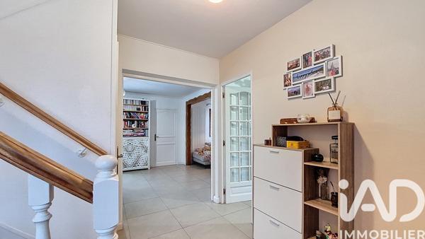 Maison à vendre 5 pièces 81 m² Montgeron