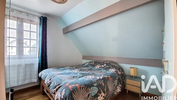 Maison à vendre 5 pièces 81 m² Montgeron