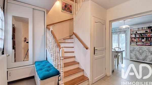 Maison à vendre 5 pièces 81 m² Montgeron